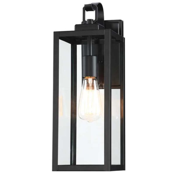 Metal Wall Outdoor Lamp Light