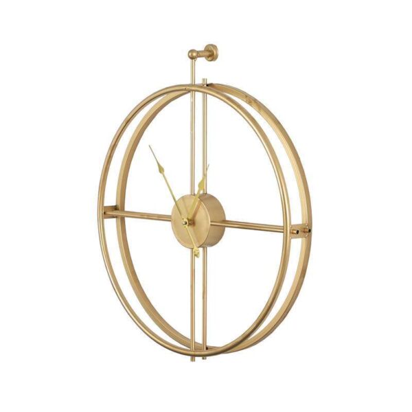 Giant Luxury Wall Clock