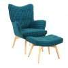 Chair arm leisure sofa chair