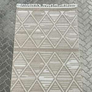 Living Room Bohemian Rug