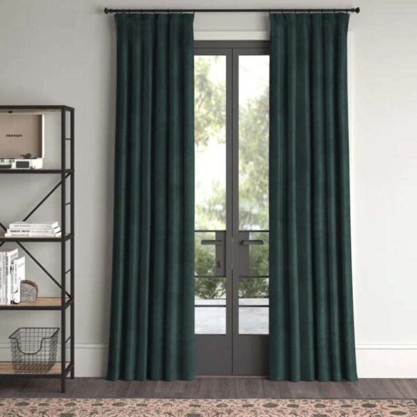 Bedroom living Room Window Curtains