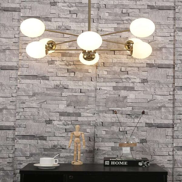 Ceiling Nordic Modern Pendant Light